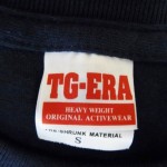TG-ERAブランド
