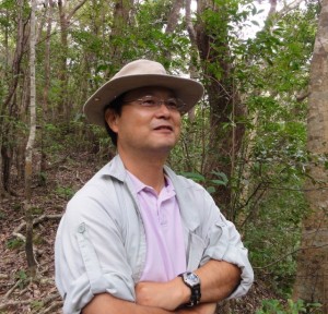 Yukio S. 少しずつでも沖縄のこと分かってもらえたら嬉しいですね!