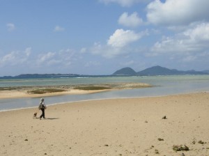 気持ちいいね～