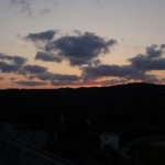 今年一年みんなが平和で健康に幸せに過ごせますように！